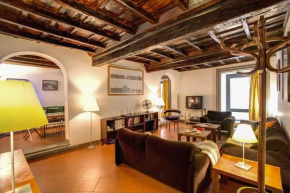  Cartari Apartment  Рим
